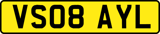 VS08AYL