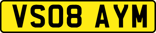 VS08AYM