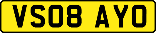 VS08AYO