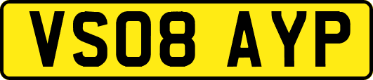 VS08AYP