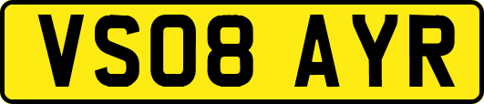 VS08AYR