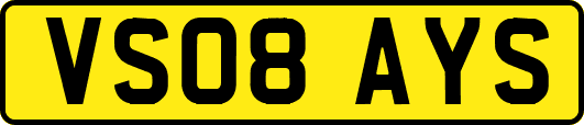 VS08AYS