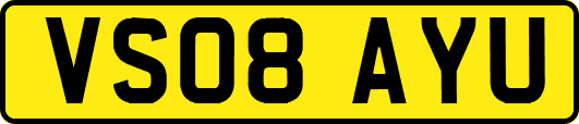 VS08AYU