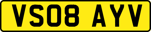 VS08AYV