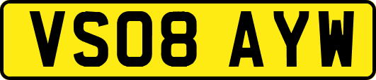 VS08AYW