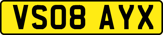 VS08AYX