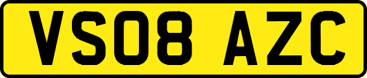 VS08AZC