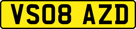 VS08AZD