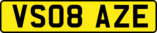 VS08AZE