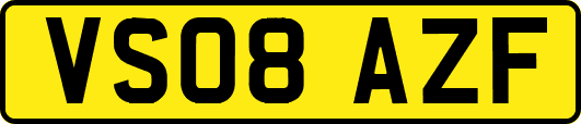 VS08AZF