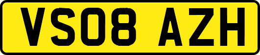 VS08AZH