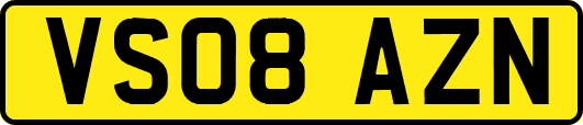 VS08AZN
