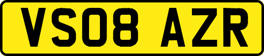VS08AZR