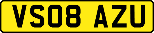 VS08AZU