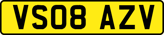 VS08AZV