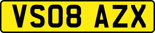VS08AZX