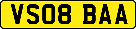 VS08BAA