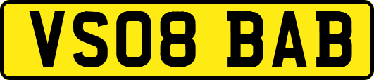 VS08BAB