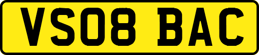 VS08BAC