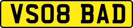 VS08BAD