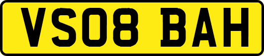 VS08BAH