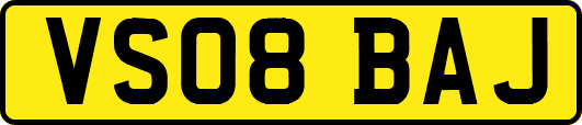 VS08BAJ