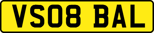 VS08BAL