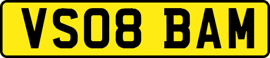 VS08BAM