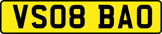 VS08BAO