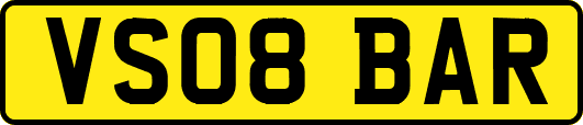VS08BAR