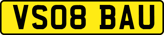 VS08BAU