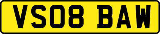 VS08BAW