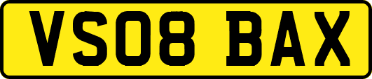 VS08BAX