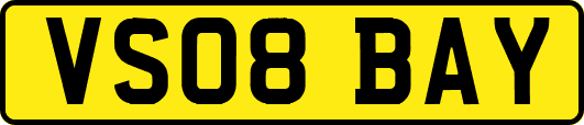 VS08BAY