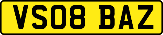 VS08BAZ