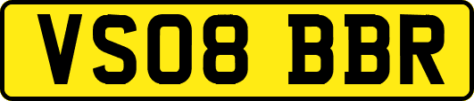 VS08BBR