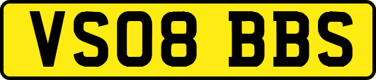 VS08BBS