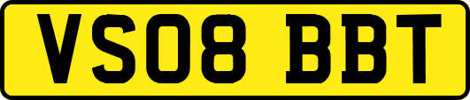 VS08BBT