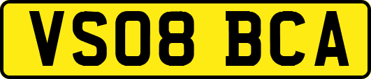 VS08BCA