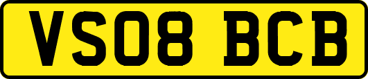 VS08BCB