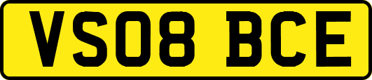 VS08BCE