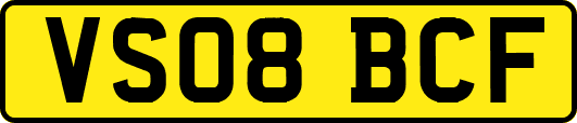 VS08BCF