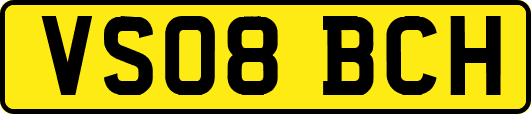 VS08BCH