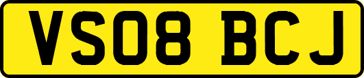 VS08BCJ
