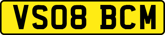 VS08BCM