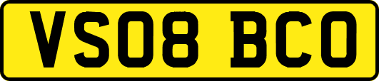 VS08BCO