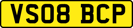 VS08BCP