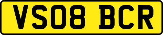 VS08BCR
