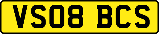VS08BCS