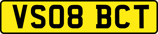 VS08BCT
